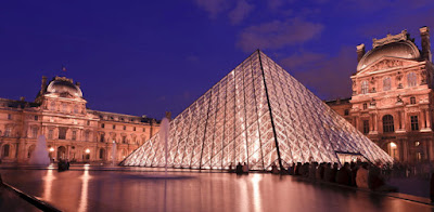 museum in Paris, Louvres