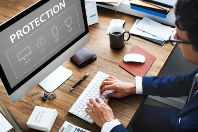 Network security liability insurance is essential for businesses that store sensitive customer information or financial data.
