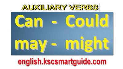 Auxiliary-Verbs-English-grammar