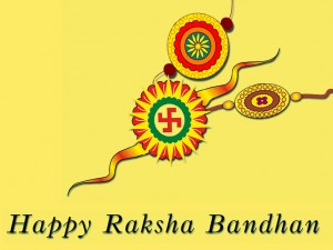 Raksha Bandhan Status In Hindi