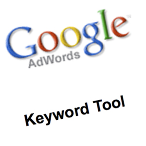 AdWords Keyword Tool high CPC Categories 2