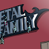 METAL FAMILY. UNA FAMILIA UNIDA POR EL METAL.