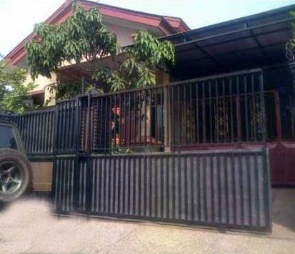 Rumah Dijual di Beringin Raya Kemiling Bandar Lampung 