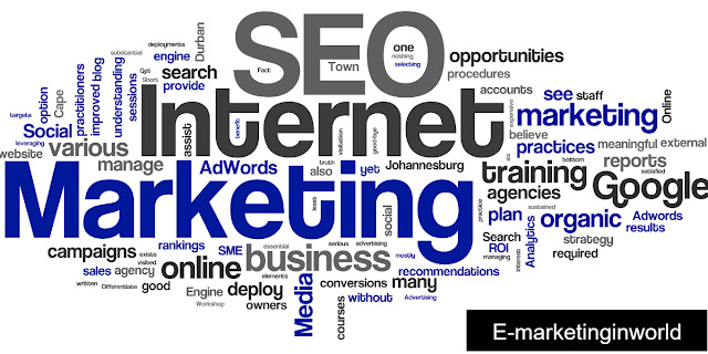 Seo Internet Marketing