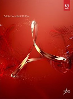 Adobe Acrobat XI Pro 11.0.3
