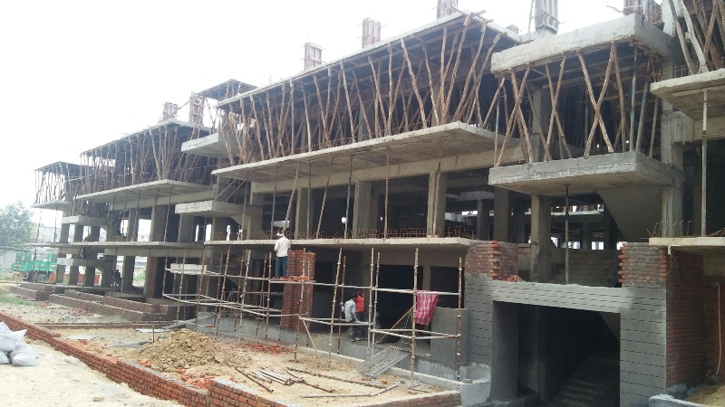 Construction-update-Prime-390-Floors-in-panchsheel-primrose