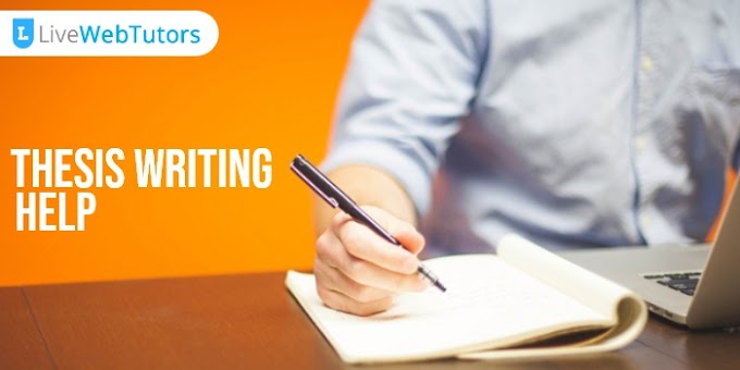Tips To Connect With Reliable Thesis Writing Help Service Provider