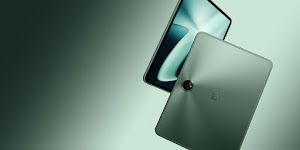 OnePlus Pad with 12GB of RAM to Launch in India for Under $500, Creating Excitement in the Tablet Market