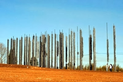 National Monument Nelson Mandela’s 