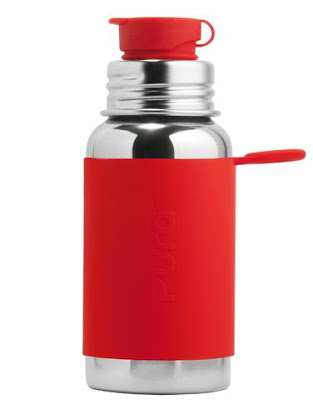 Everyone knows this: a well used vacuum bottle from which escape rather interesting odors. Simply fill it with warm water and add a little toothpaste, close, shake and rinse. The thermos will be rid of foul odors and will be clean!