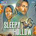 SLEEPY HOLLOW - JEBBY DJ