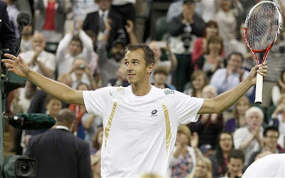 Lukas Rosol