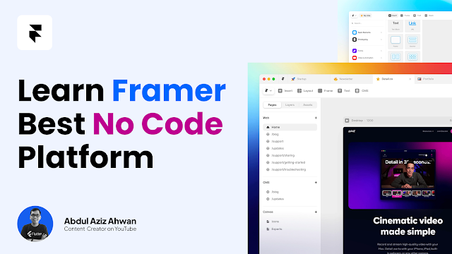 Image of Framer