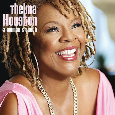 Thelma Houston Photo