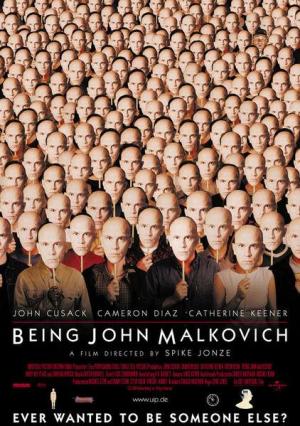 Cómo ser John Malkovich (1999)