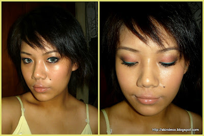 Sexy People Blogspot on Mini Tutorial  Opposites Attract   Wellsphere