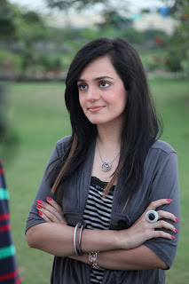 Sumbul pakistani actress