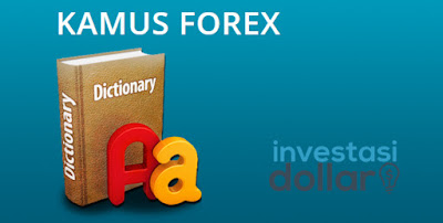 KAMUS FOREX