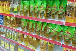 DPRD Pasbar Minta Perusahaan Sawit Bantu Warga untuk Peroleh Minyak Goreng Murah