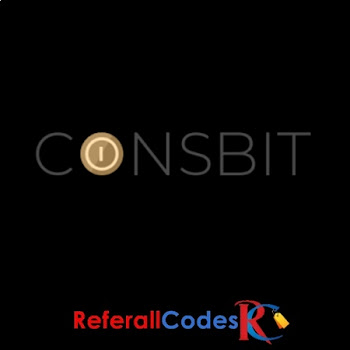 Coinsbit referral code, Coinsbit promo codes,  referallcodes