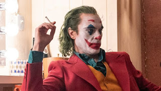 Joker Joaquin Phoenix