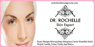 rochelle skin expert