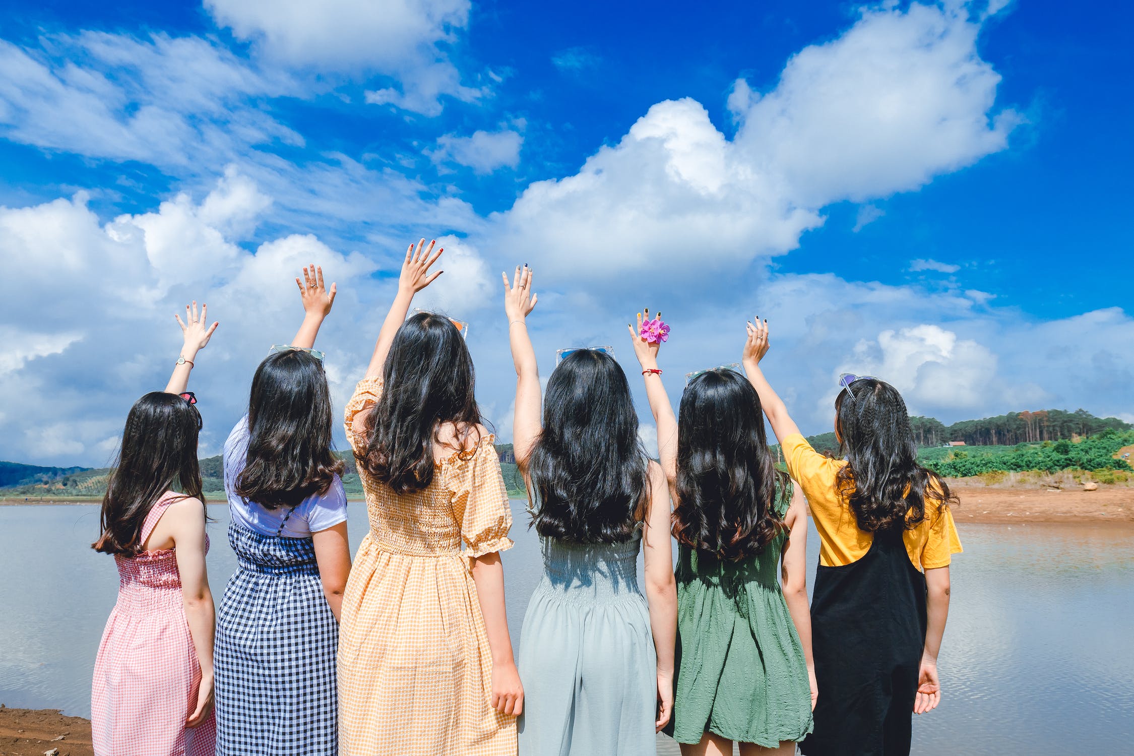 3 Clinician Maintained Ways of making Mates as an Adult