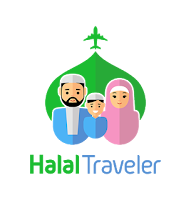 aplikasi wisata muslim