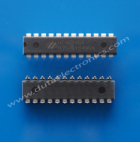 IC HT46R48A - DIP 24