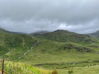 Snowdonia