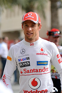 Jenson Button