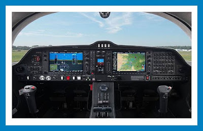 diamond da62 garmin 1000