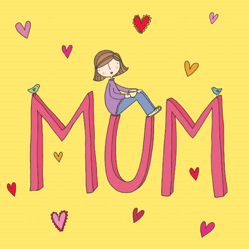 Download Awesome Mother's Day Designs — Smashing Magazine