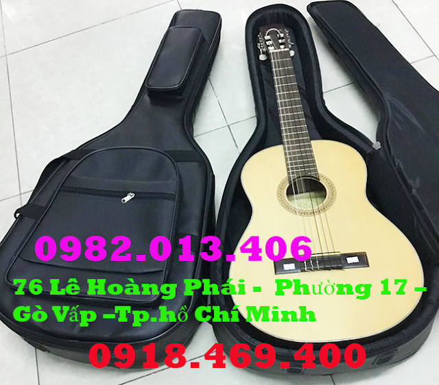 guitar binh tan 1