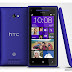 HTC Windows Phone 8X Price and Specification