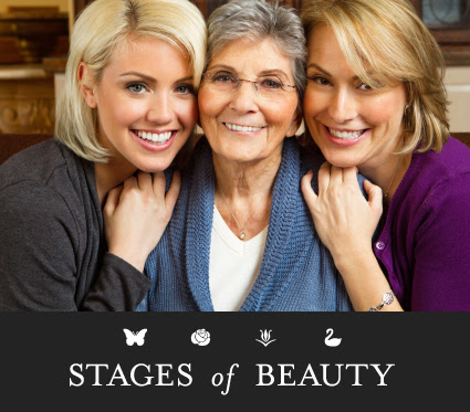 My Stages of Beauty Review and Giveaway