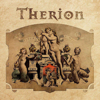 Therion - Les Fleurs du Mal