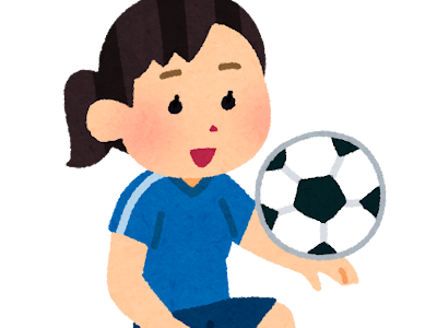 70以上 かわいい サッカー イラスト 無料 177036-サッカー イラスト かわいい 無料