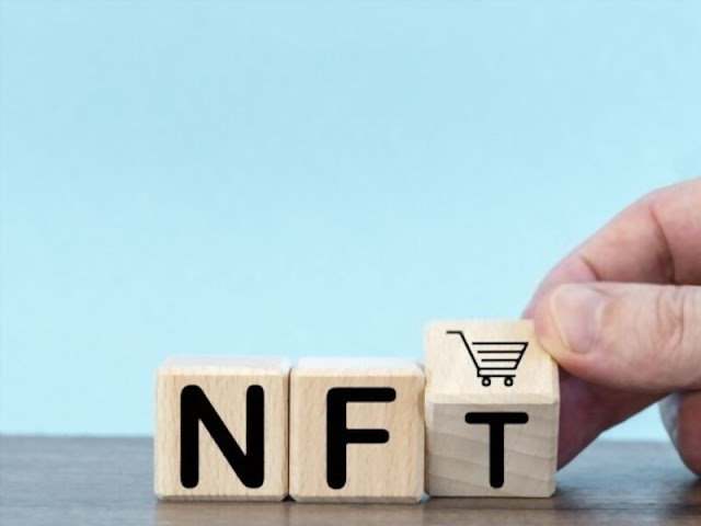 NFT Marketing Services