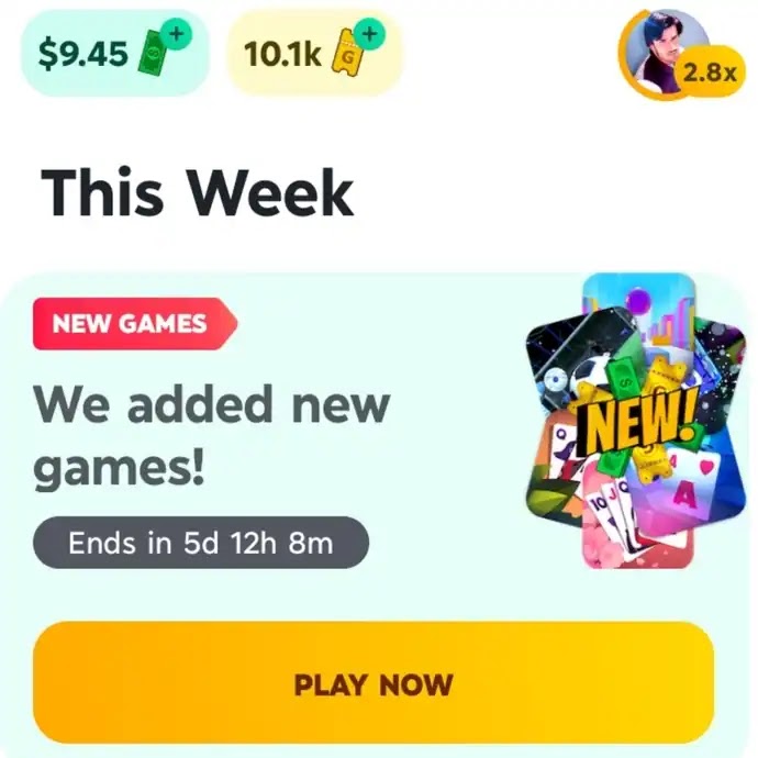 How To Earn Money on Gamee App