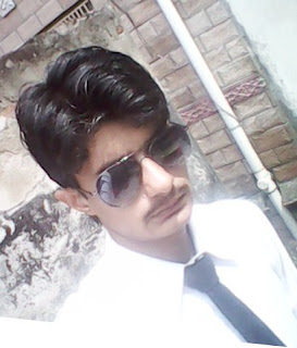 Malik Tasawer Mahmood