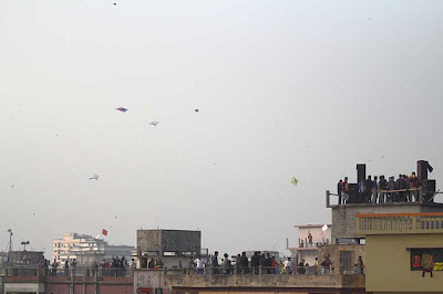 Dhaka Ghuri Utshob (Kite Festivals) HD wallpaper collection