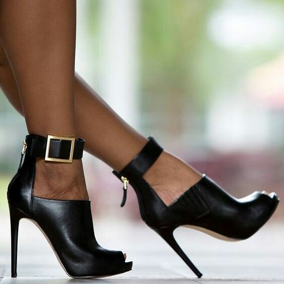 High heel