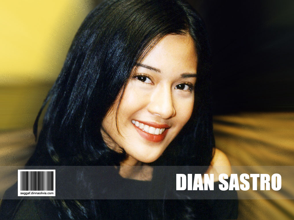 Dian Sastrowardoyo