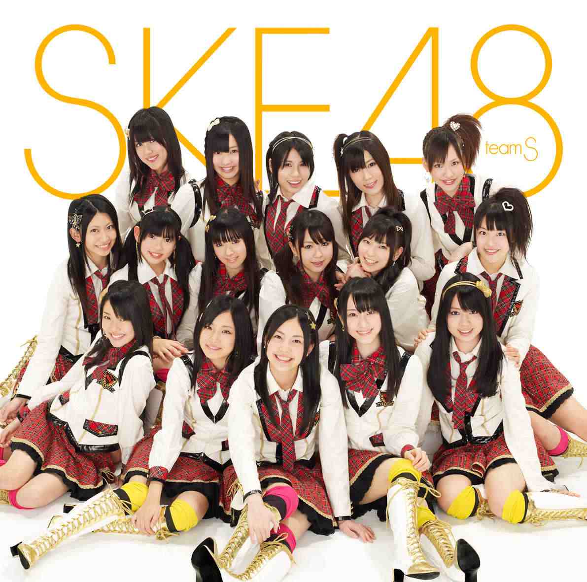 Download Wallpaper SKE48