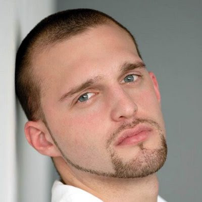 hairstyles for short hair men 2010. This is a good short haircut