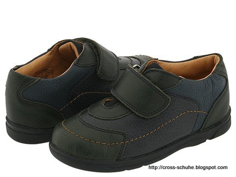 Cross schuhe:cross-220365