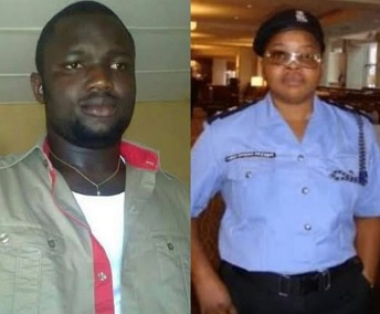 #EndSARS: Retired police officer accused of murder sues judicial panel