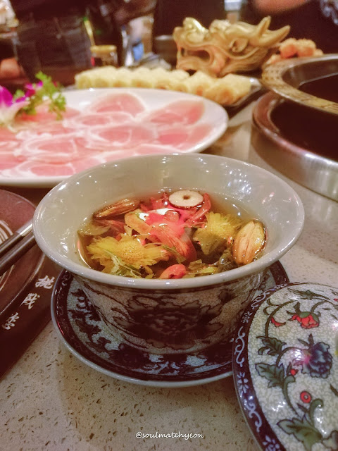 Shuguo Yinxiang Restaurant 蜀国印象蜀國印象·火锅, Sunway Velocity