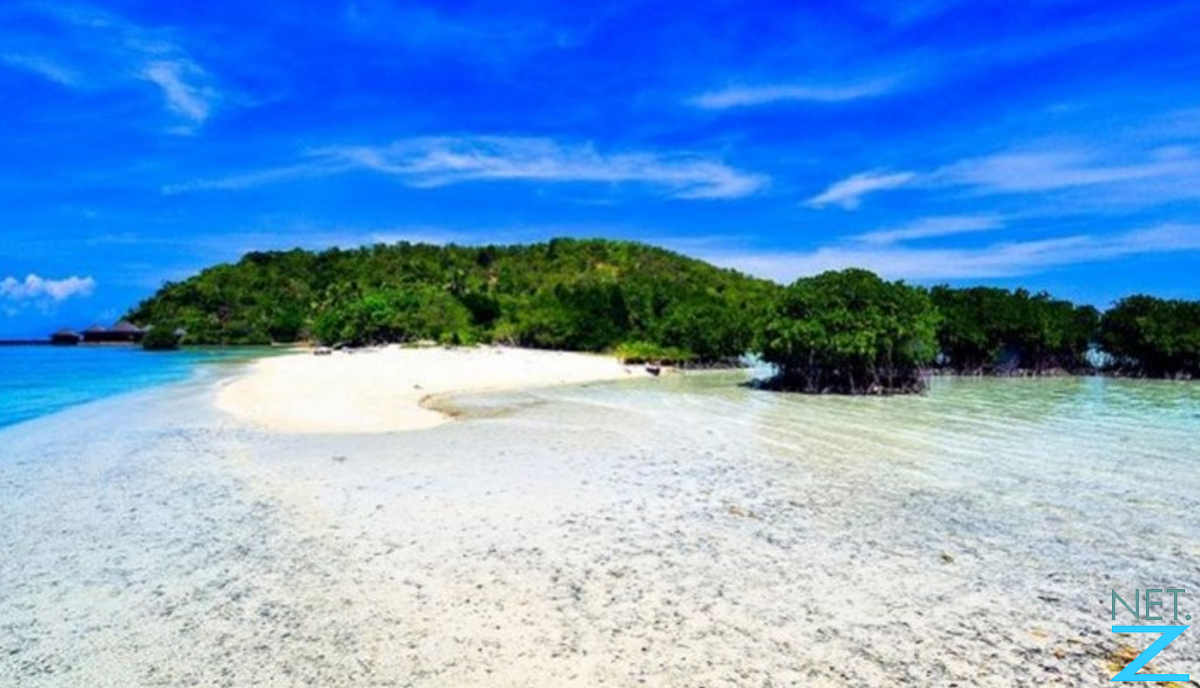 Sibaranun Island